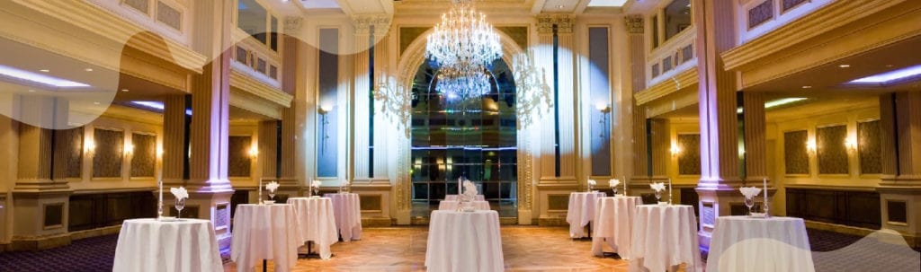 Hospitality Explainer Banner